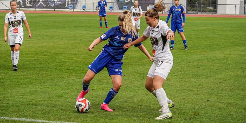 Początek wiosny w drugiej lidze