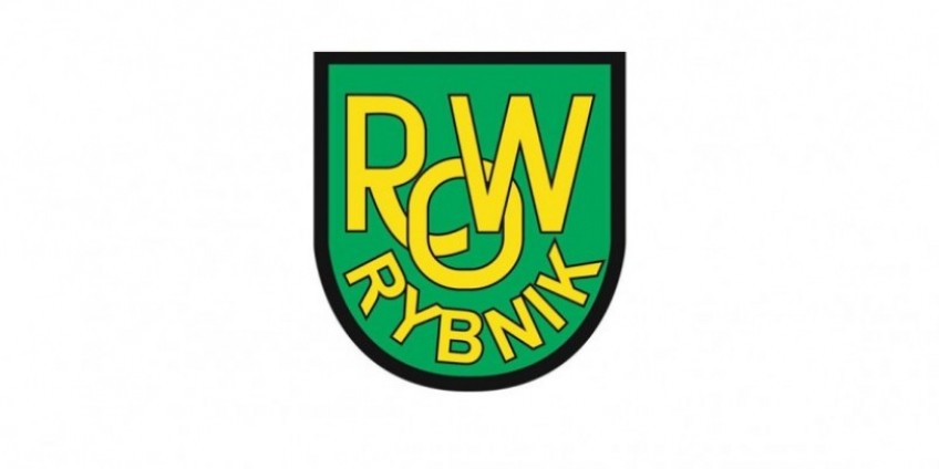 TS ROW II Rybnik z Pucharem Polski 