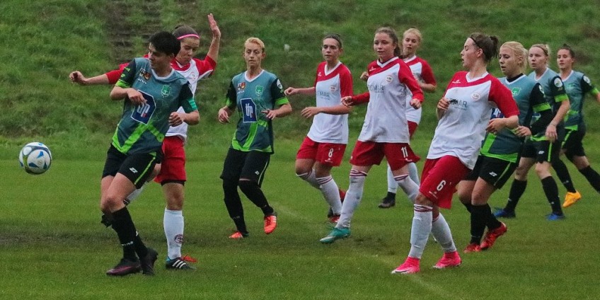 PP: Polonia II Poznań - Kotwica Kórnik 2:7 (foto)