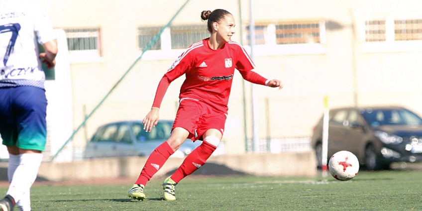 Przeprowadzka Olszewskiej