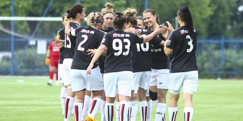 Nabór do trzecioligowej Polonii Warszawa