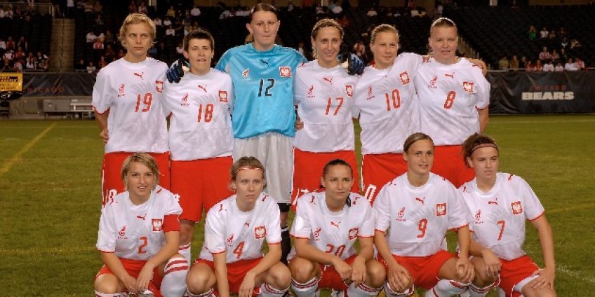 10 lat od meczu w Chicago