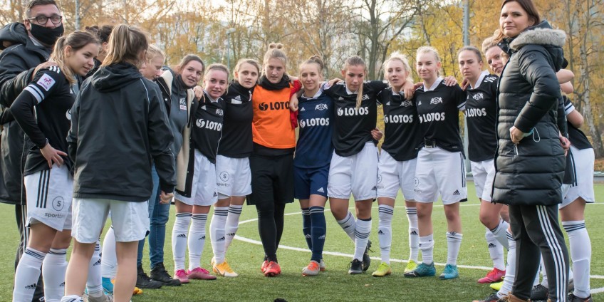 Trenerzy Ekstraligi, którzy dają pograć