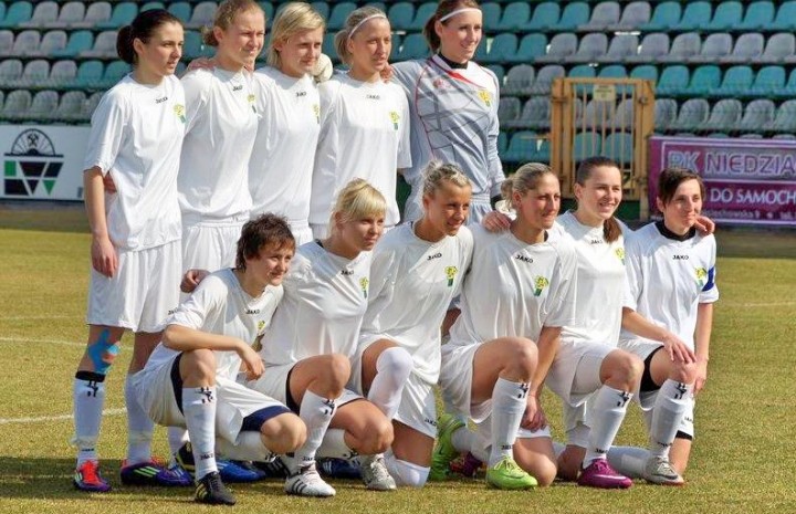 Dziesięć lat Górnika Łęczna w Ekstralidze