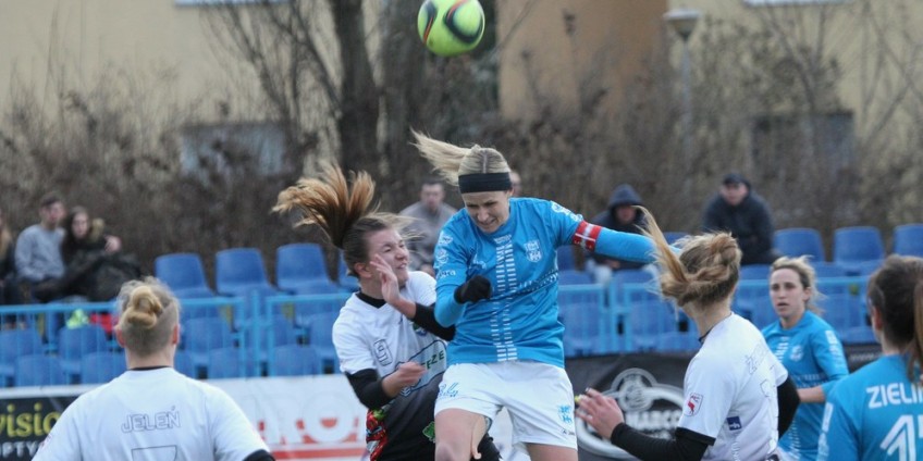 Derby dla Bydgoszczy (foto)