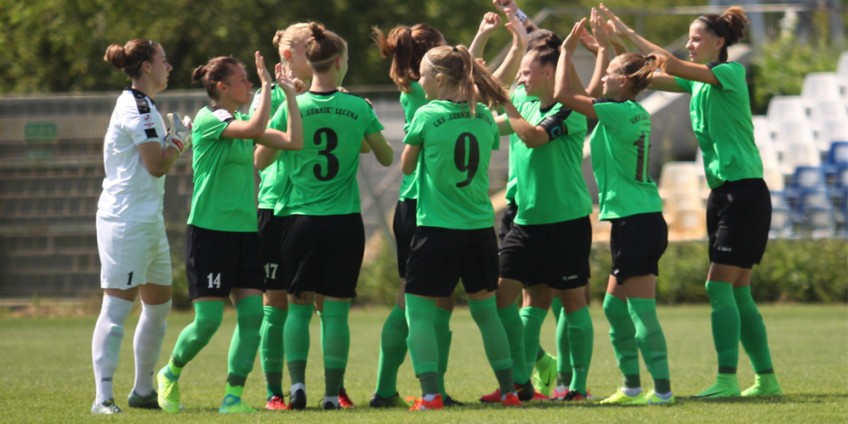 Piętnaste derby Górnika z Białą Podlaską