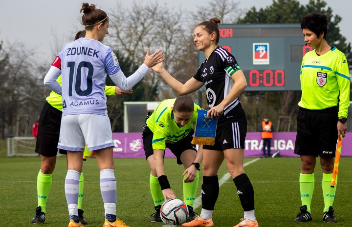 Wyniki z weekendu - 2/3 marca