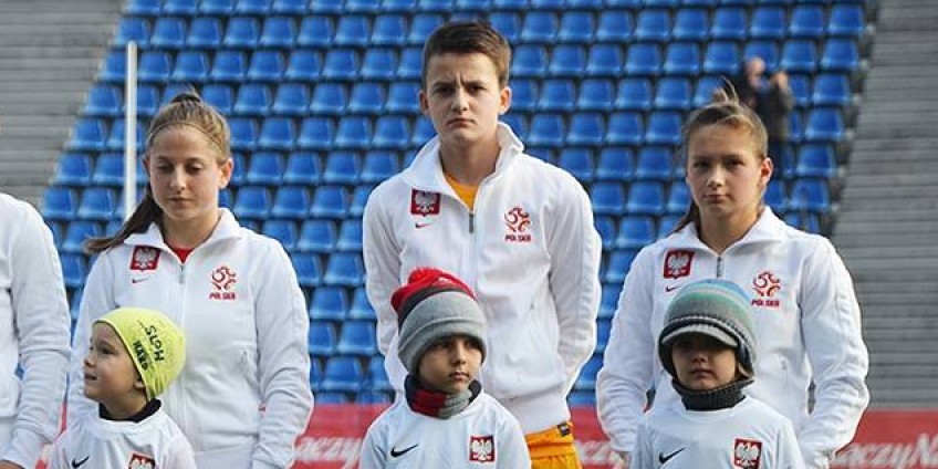 Kierul. Bramkarka o której będzie głośno?