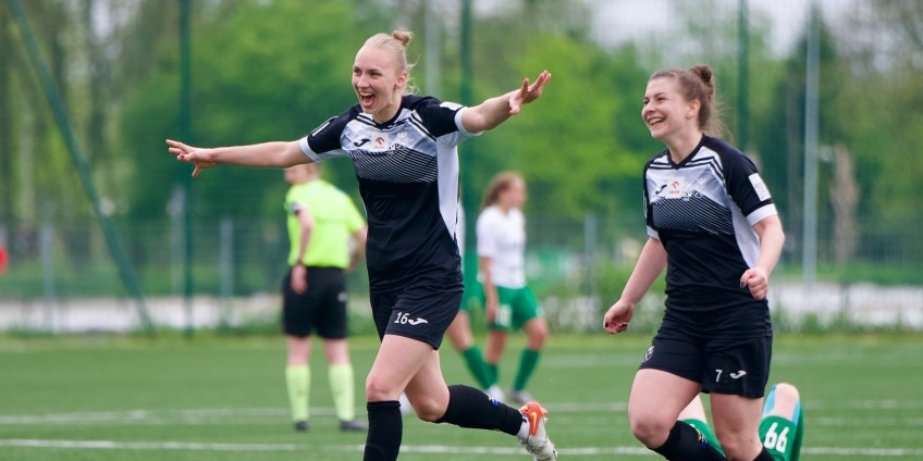 Ekstraliga: Śląsk Wrocław - AZS UJ Kraków 0:2