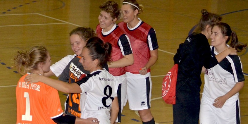 Słomniki i Rybnik w elicie