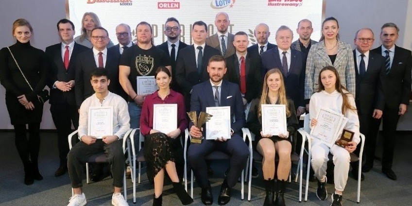 Piąte miejsce Dominiki Kopińskiej