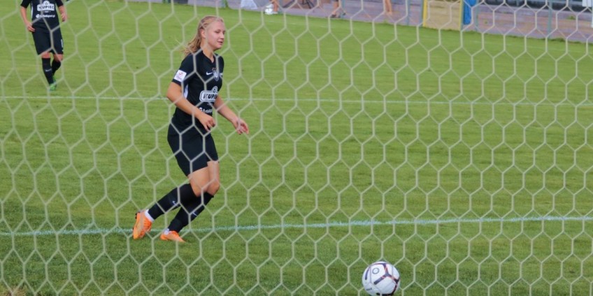 6. kolejka Ekstraligi kobiet