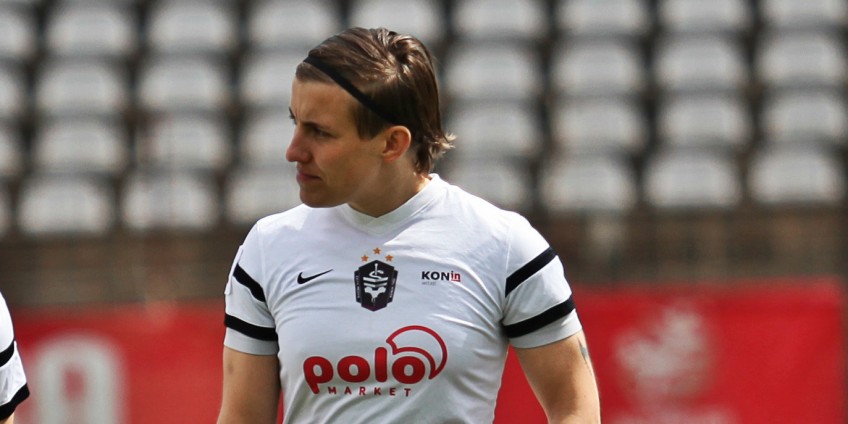 Strzeliła każdemu po kolei