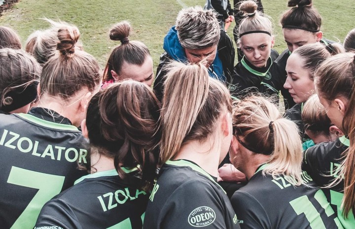 Ostateczny(?) układ makroregionalnej III ligi