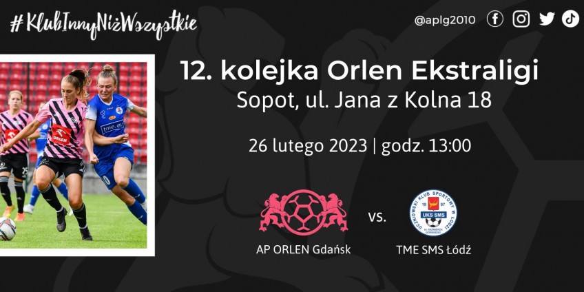 Kobieca Ekstraliga zagości w Sopocie