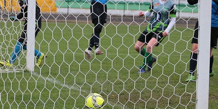 Strzelczynie II ligi kuj-pom