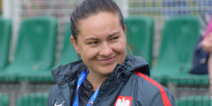 Patalon koordynatorem szkolenia w PZPN