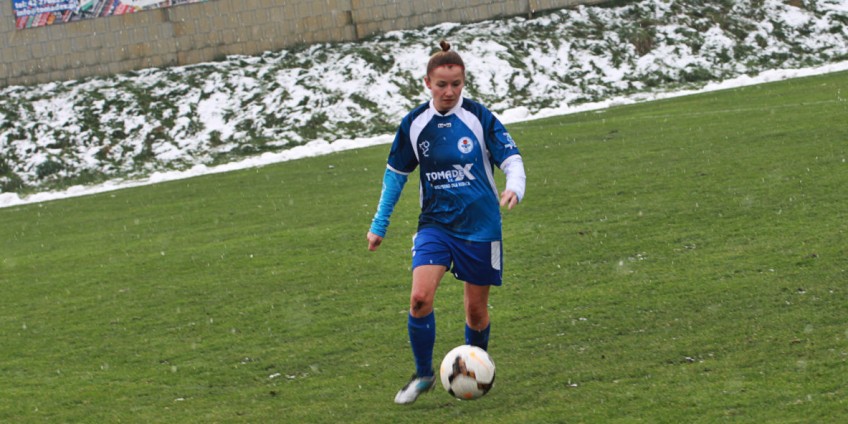 SMS zagra z Czarnymi. Pierwszy mecz w 2017