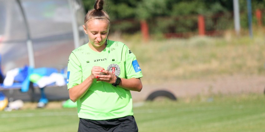 Ewa Augustyn i Anna Adamska polecą na obóz do Turcji