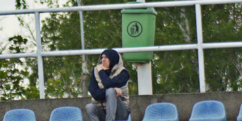 Koniec selekcjonera Basiuka