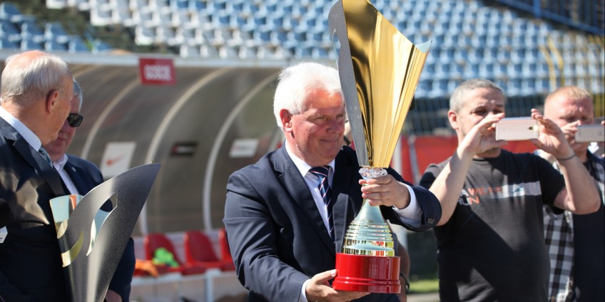 Losowali Puchar Polski