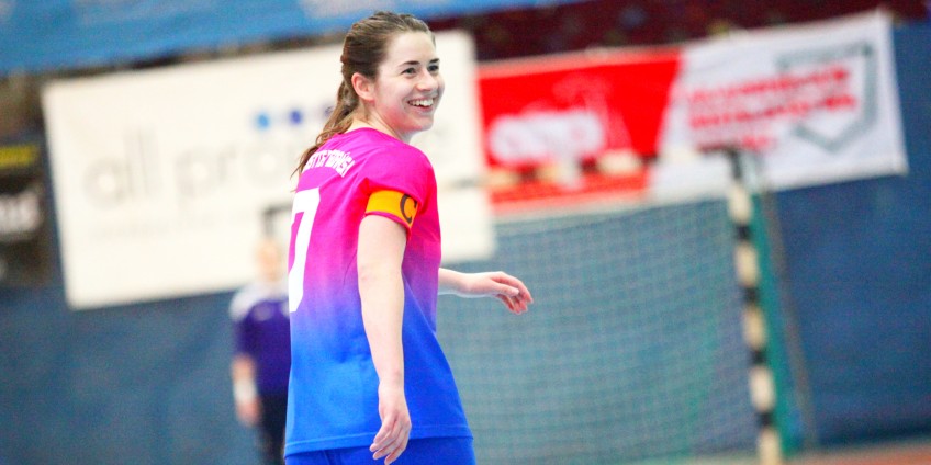 UG chce poprawić swój wynik