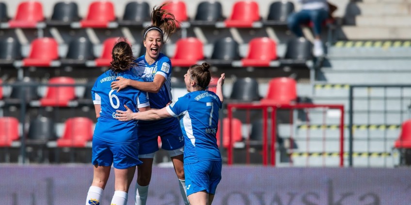 Wróbel do Szwecji. Po maturze zagranica