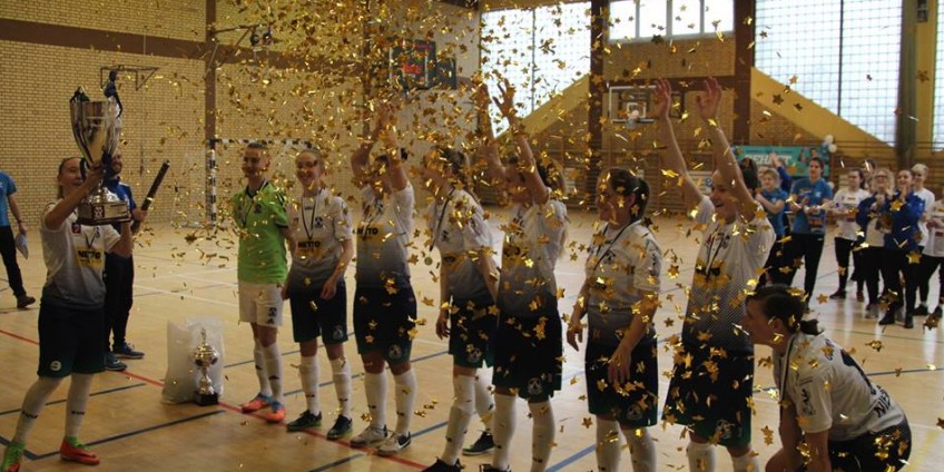 To była trzynasta edycja Pajo Cup 