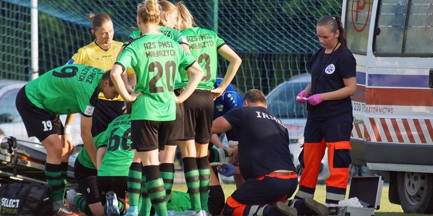 Rewolucja w Wałbrzychu