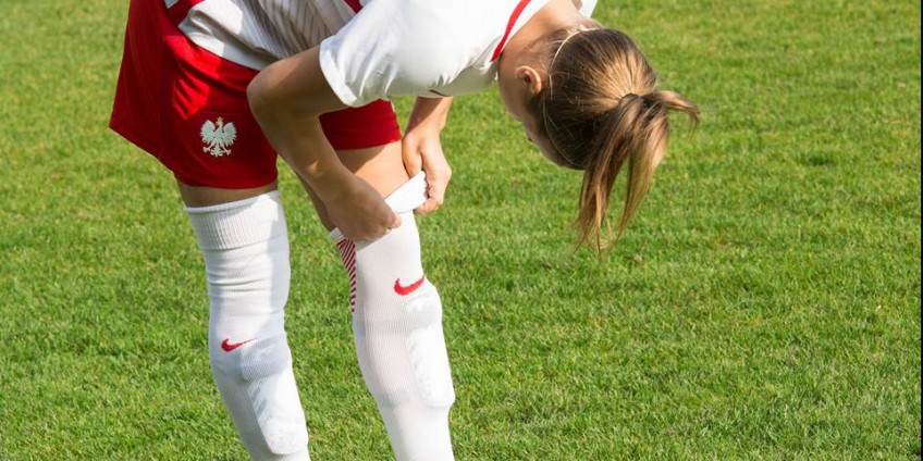 Skromne rezerwy z Estonią