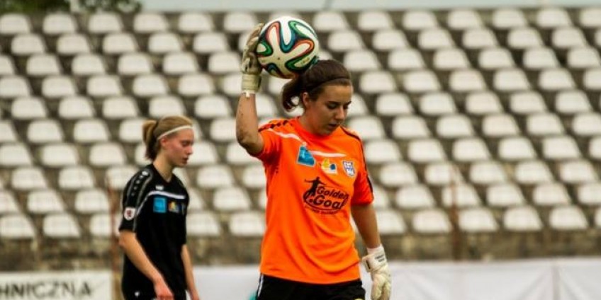 Dwie nowe bramkarki Górnika Łęczna