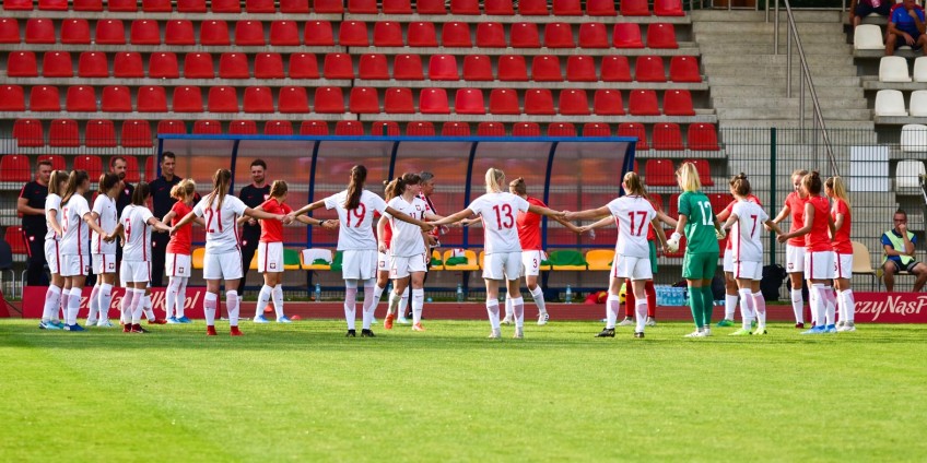Powołania na zgrupowanie U17 w Bielsku-Białej