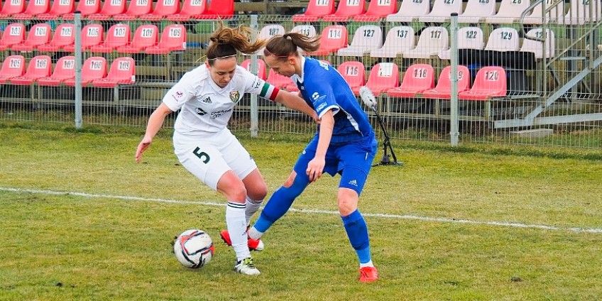 Po zimie wraca Ekstraliga kobiet