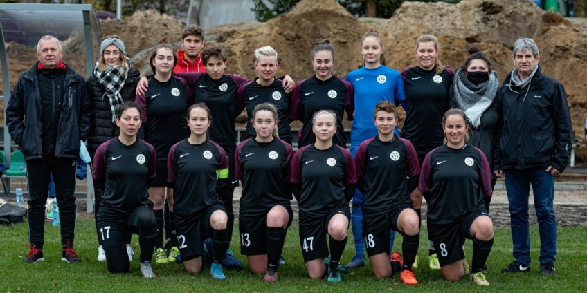 Za chwileczkę koniec rundy w III ligi wielkopolskiej