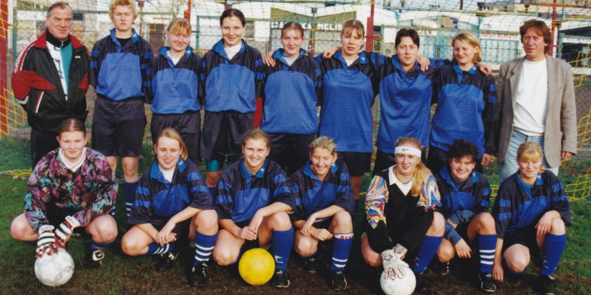 Checz Gdynia nie zagra