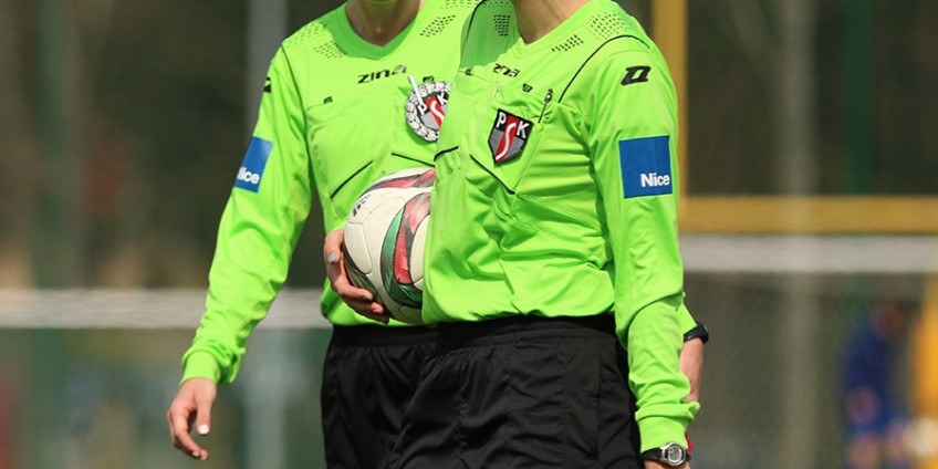 Sędziowskie nominacje bez zmian