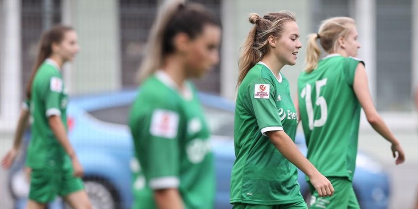 Grają dla Lechii Gdańsk