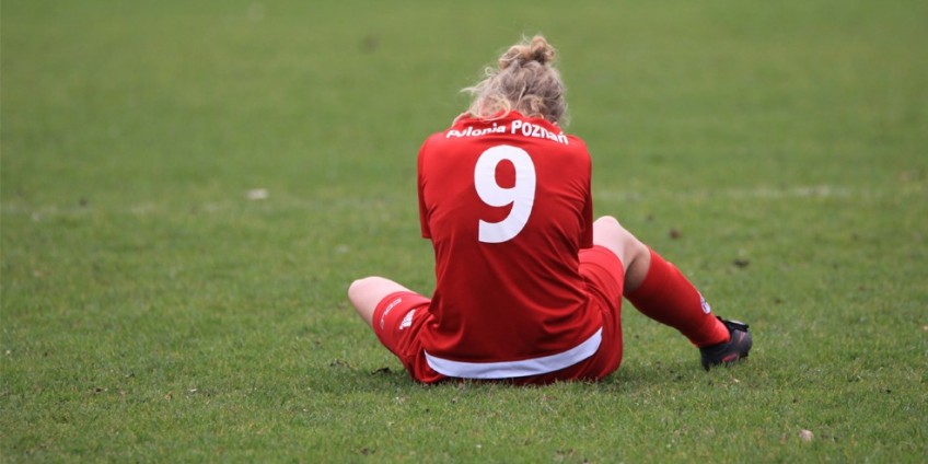 Koniec Polonii Poznań