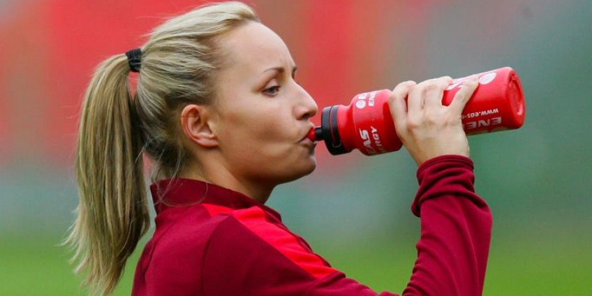 Wróciła do gry. Wróci do kadry? 