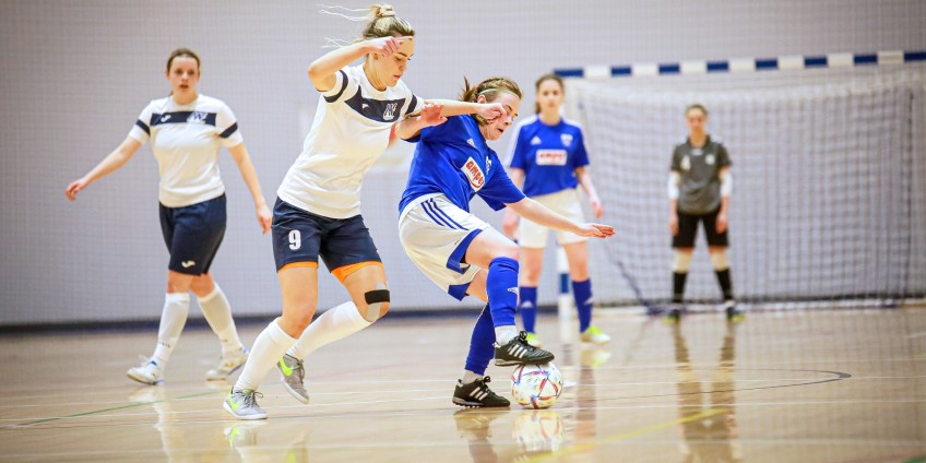 Lokalizacje Akademickich Mistrzostw Polski