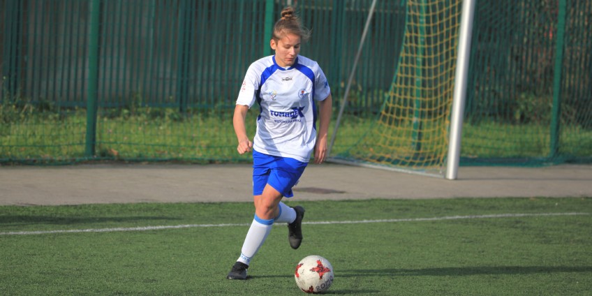 Debiut w ostatnim meczu