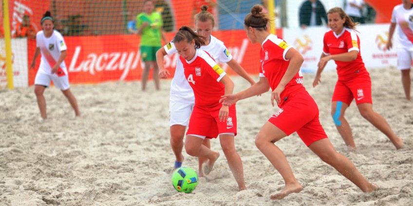 Rywale na Euro Winners Cup