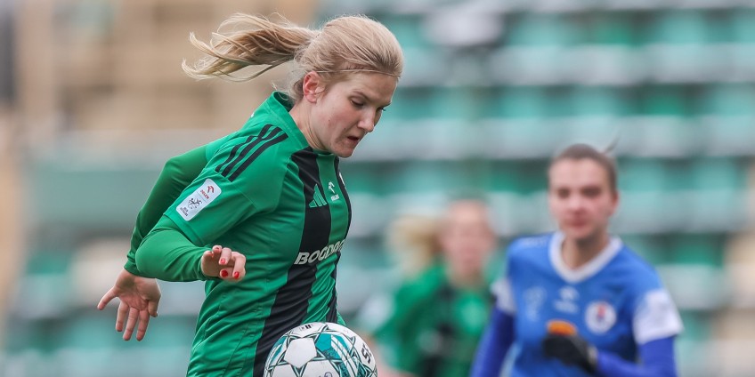 Królowa Ekstraligi zostaje w Górniku