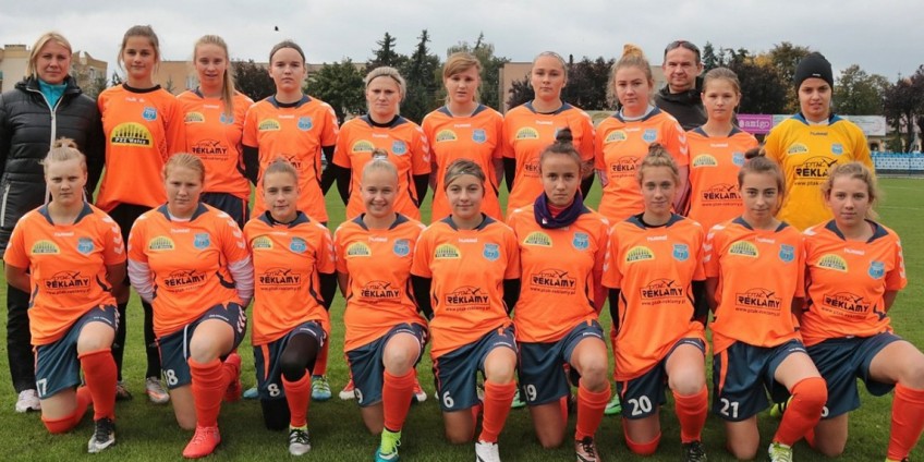 UKS Orzeł 2010 PZZ Wałcz. Silny beniaminek