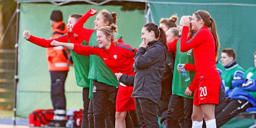 Nasi rywale na ME U17