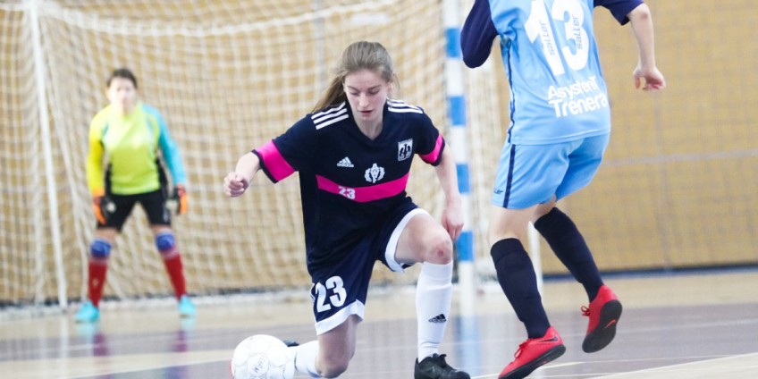 AWF Warszawa pierwszy raz bez awansu