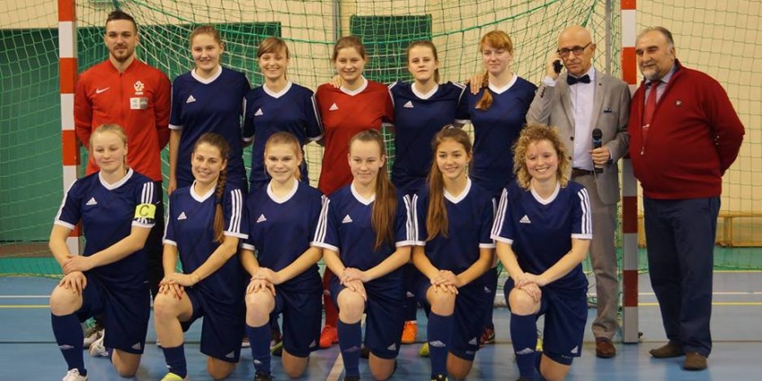 Gol Częstochowa utrzymany w lidze