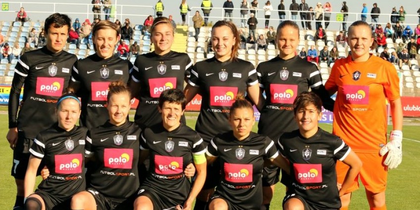 Medyk Konin po sezonie (1)