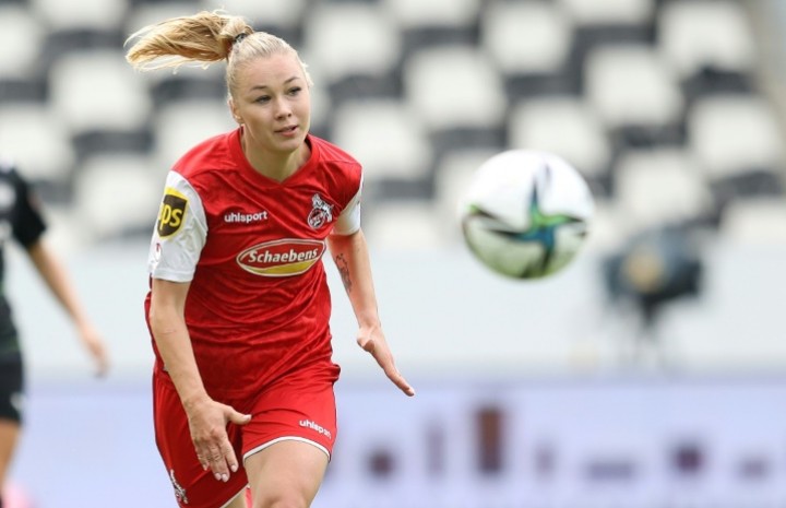 Zawias po debiutanckim sezonie w Bundeslidze