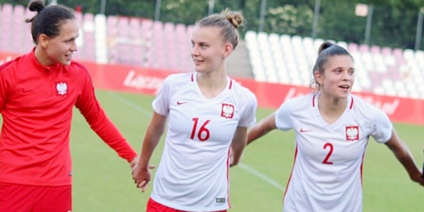 Najbliższe plany reprezentacji